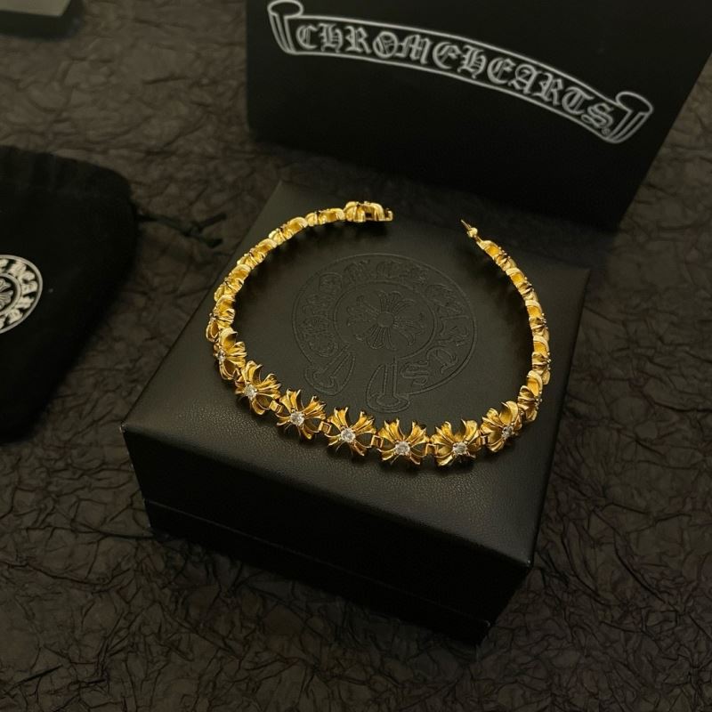 Chrome Hearts Bracelets